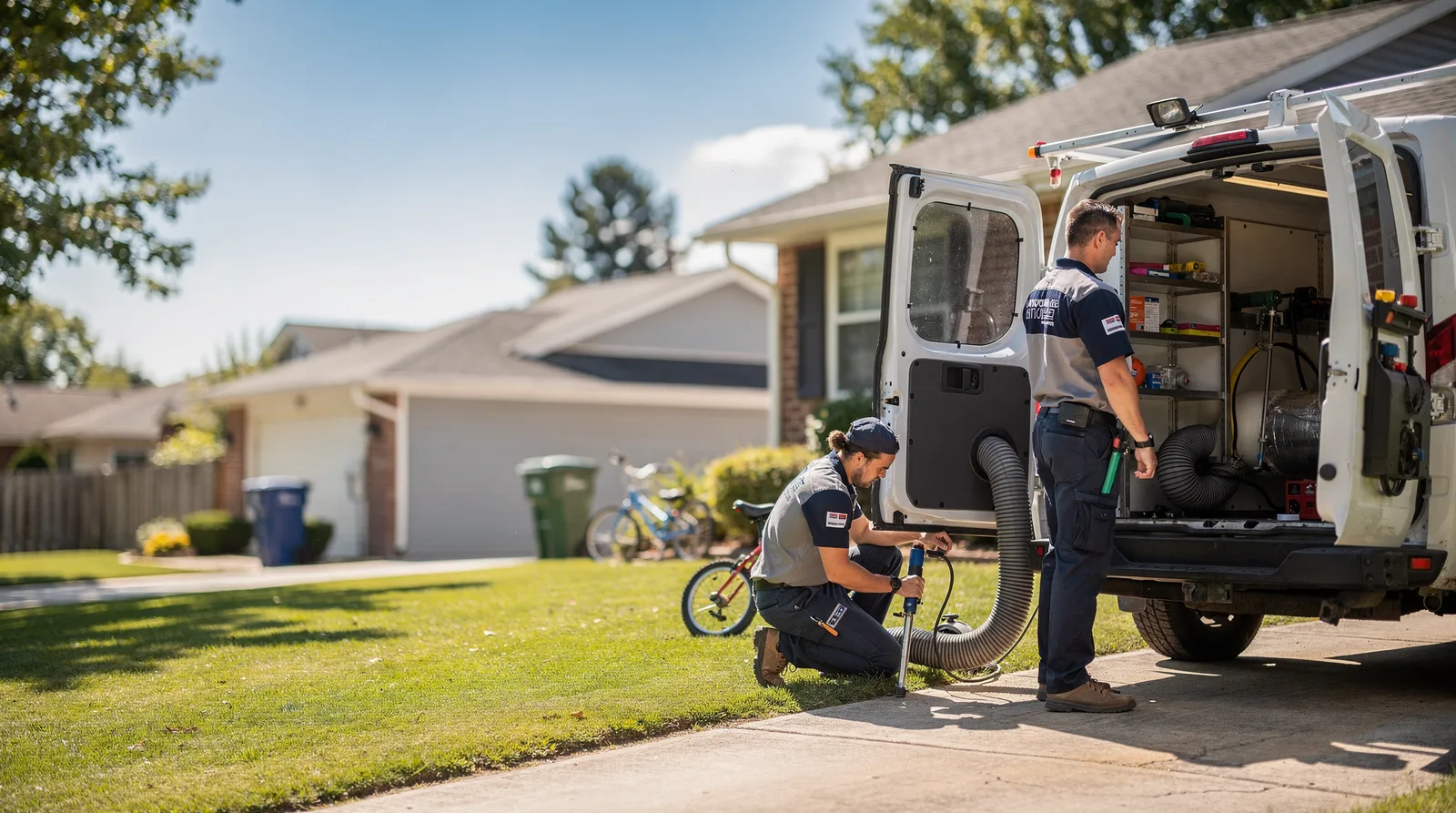 24/7 HVAC Repair & AC Replacement in Evansville, IL near me